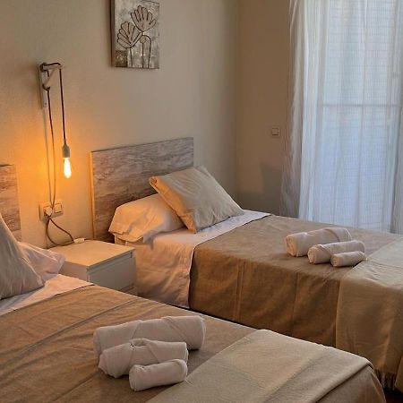 Casa Paco Villa Sagunto Dış mekan fotoğraf