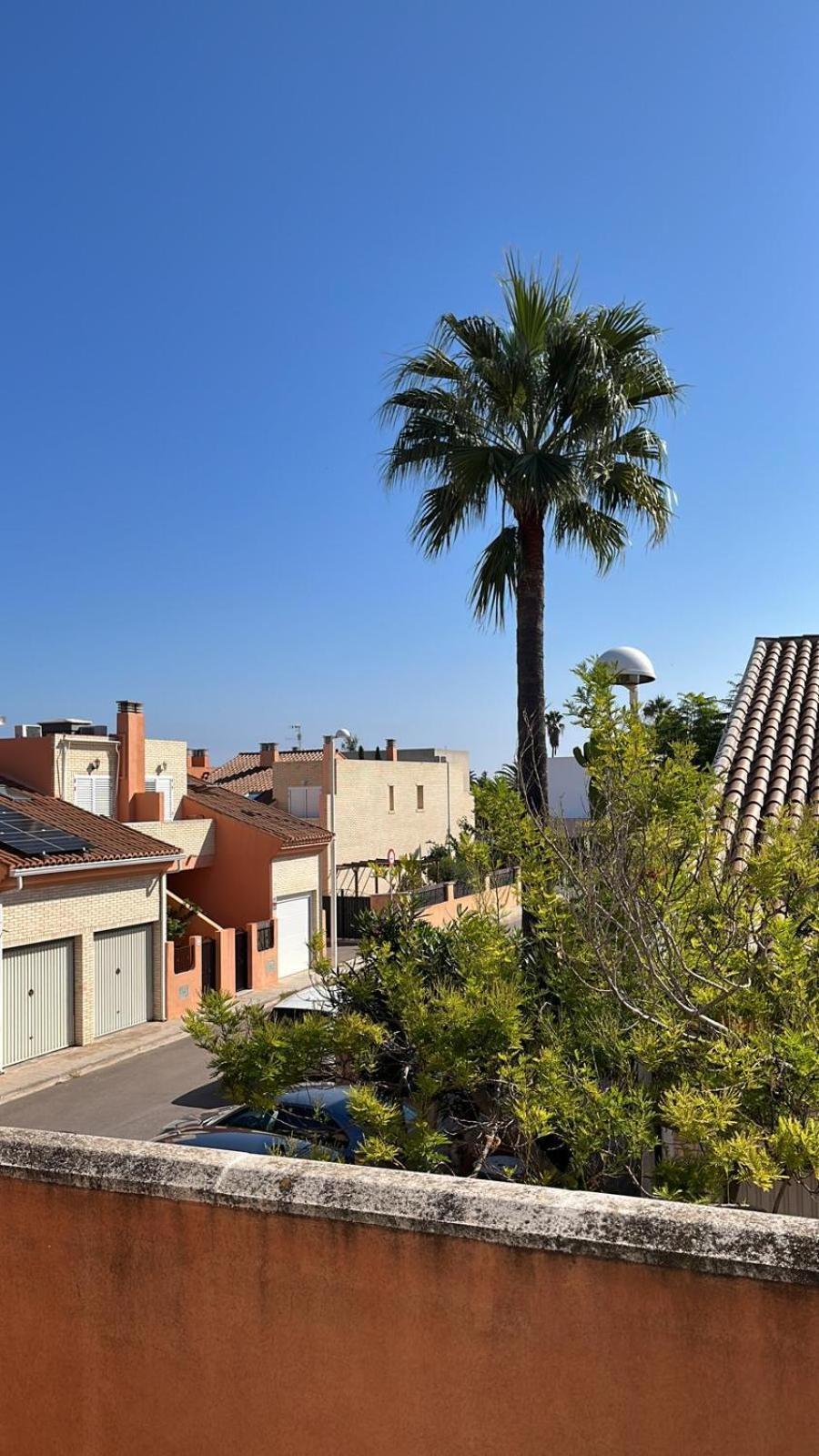 Casa Paco Villa Sagunto Dış mekan fotoğraf