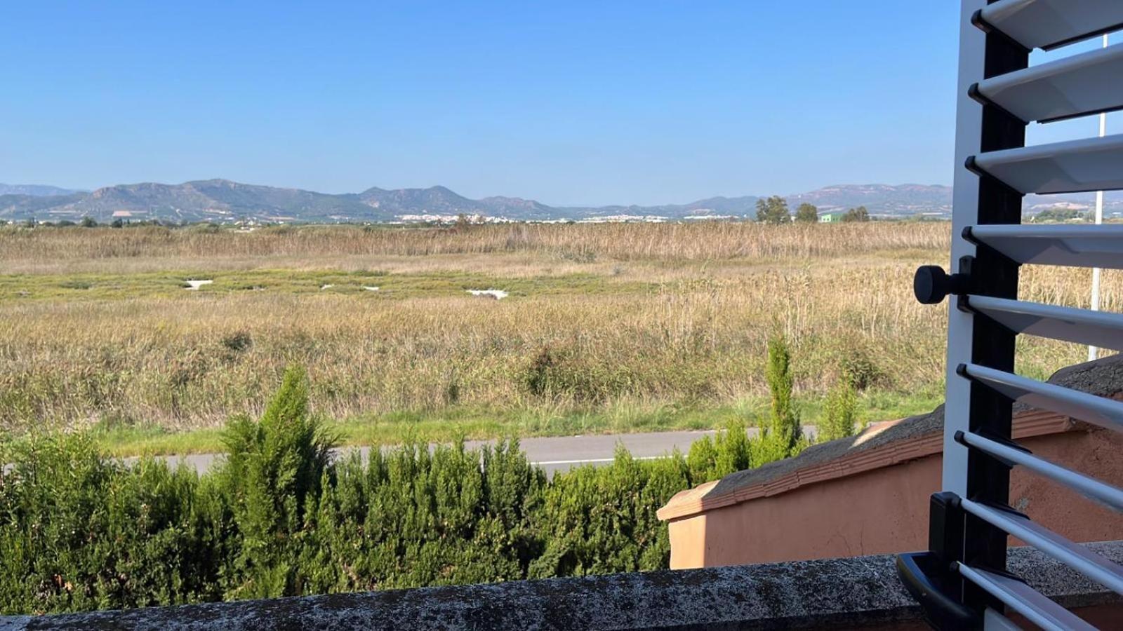 Casa Paco Villa Sagunto Dış mekan fotoğraf