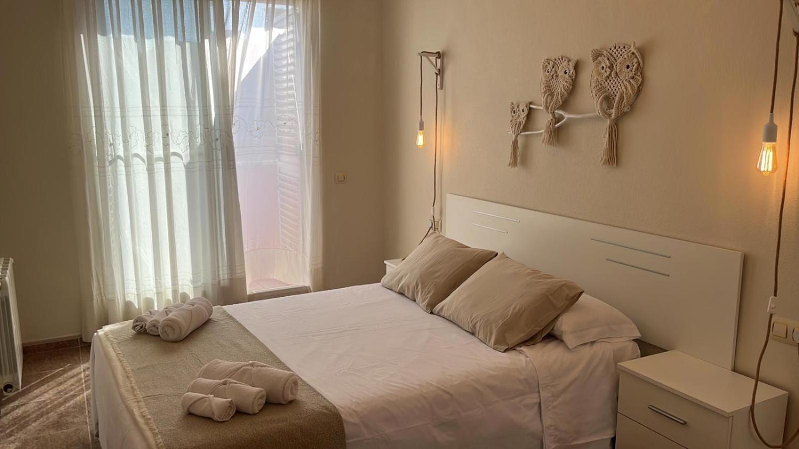 Casa Paco Villa Sagunto Dış mekan fotoğraf